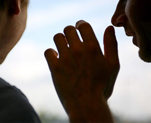 قانون التشهير